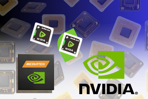 Nvidia создаёт собственный ARM-чип для Windows с мощной графикой