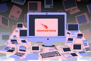 Інцидент з CrowdStrike, що призвів до виходу з ладу 8,5 мільйонів комп'ютерів, був спричинений файлом розміром 40 КБ