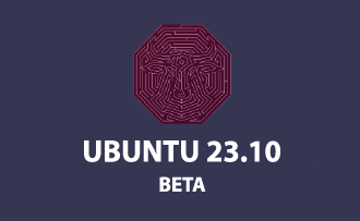 Ubuntu 23.10 BETA тепер доступна для тестування