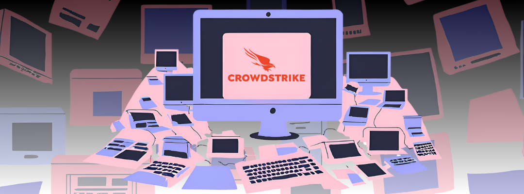 Інцидент з CrowdStrike, що призвів до виходу з ладу 8,5 мільйонів комп'ютерів, був спричинений файлом розміром 40 КБ