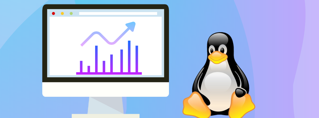 StatCounter: Linux тепер на понад 4,5% настільних ПК