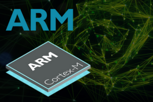 ARM розробляє власну відеокарту для конкуренції з NVIDIA