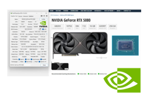 Виробничий брак: Nvidia підтверджує проблеми з RTX 5080