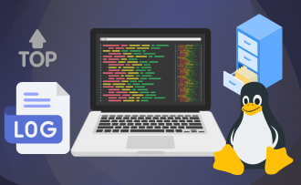 ТОП 10 файлів журналів Linux, за якими потрібно уважно стежити