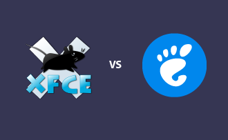 Вибір між Xfce та GNOME: Яке оточення робочого столу підійте вам найкраще