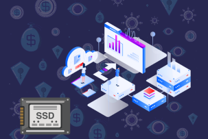 Ціна на SSD накопичувачі зросте на 50% у 2024 році - TrendForce