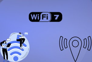 Переваги Wi-Fi 7