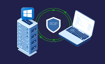 Як підключитися до сервера через RDP?