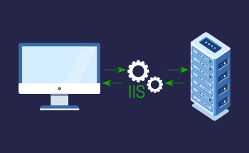 Як встановити та налаштувати IIS