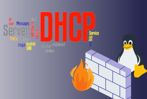 Відкриття порту DHCP за допомогою UFW в ОС Linux