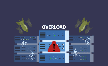 Типи DDoS-атак та способи захисту від них