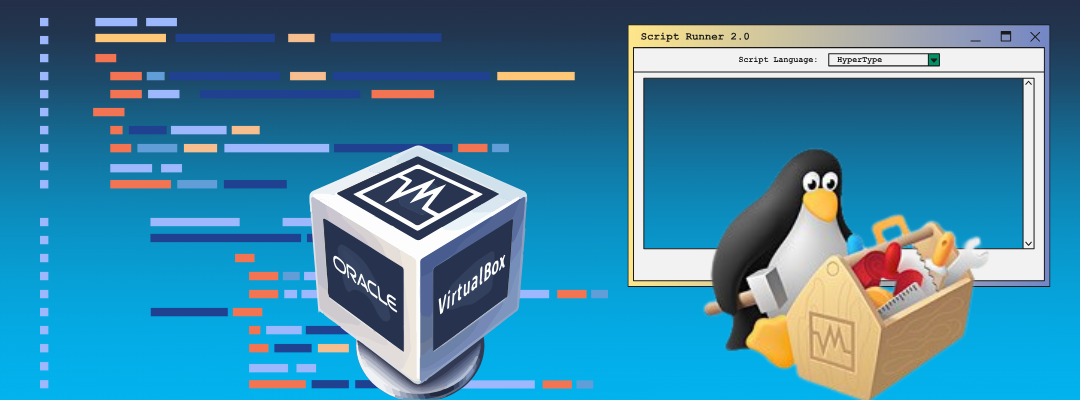 Реліз VirtualBox 7.1.6