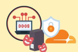 Рекордна DDoS-атака: 5,6 Тбіт/с трафіку за 80 секунд