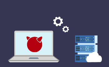 Плюси та мінуси ОС FreeBSD для віртуальних серверів
