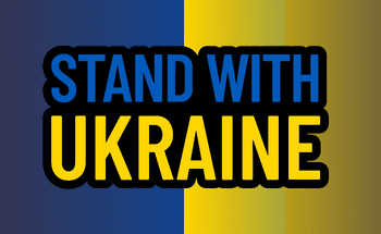 Заява HostZealot у зв'язку із нападом Росії на Україну