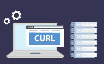 Хостинг з cURL