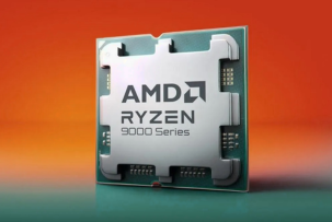 Новий рекорд продуктивності від AMD Ryzen 9 9950X