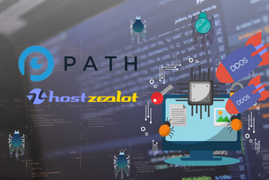 PathNet і HostZealot: максимальний захист від DDoS-атак