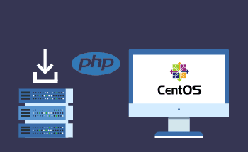 Як правильно встановити PHP на CentOS VPS