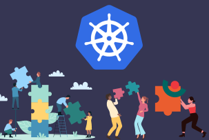 Огляд архітектури Kubernetes: Концепції та кращі рішення