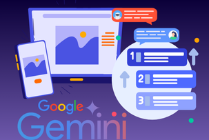 Реліз Gemini Experimental 1206 від Google