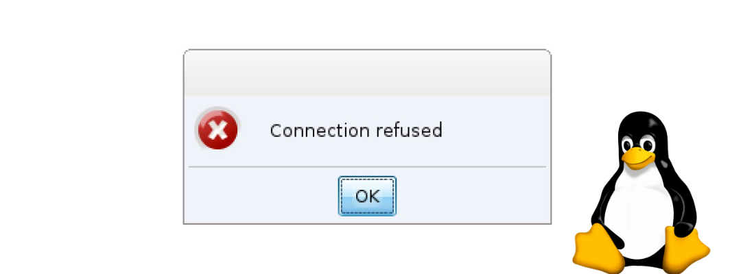 Як усунути помилку "Відмовлено у з'єднанні" на 22-му порту Linux