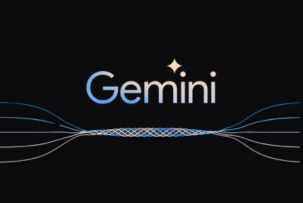 Корпорація Google випустила свою модель штучного інтелекту - Gemini