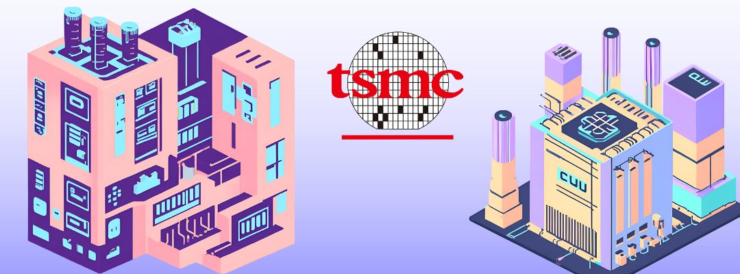 TSMC: перспективи виробництва чіпів у США