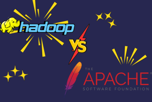 Apache Spark vs. Hadoop: Комплексне порівняння