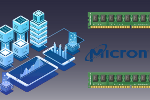 Micron анонсувала новий стандарт модулів памʼяті - LPCAMM2. Що нового?