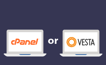 cPanel або Vesta: що обрати