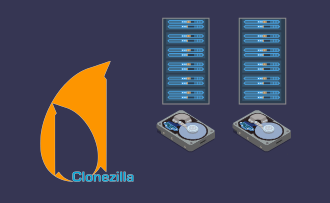 Спростіть міграцію VPS за допомогою Clonezilla: покрокова інструкція