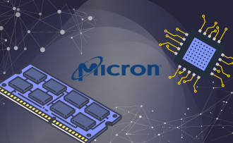 Micron представив HBM3 Gen2 - найшвидшу пам'ять у світі - разом з 32-гігабайтними чіпами DDR5