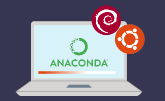 Встановлення Anaconda на Ubuntu або Debian: Детальна Інструкція