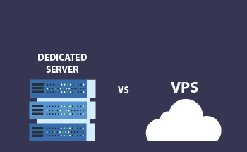 VPS или выделенный сервер: разбираемся что лучше