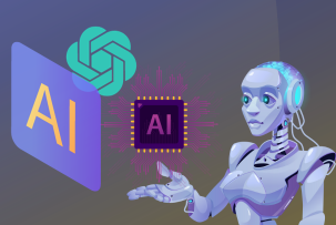 OpenAI розглядає можливість створення власних АІ-чіпів або придбання виробника