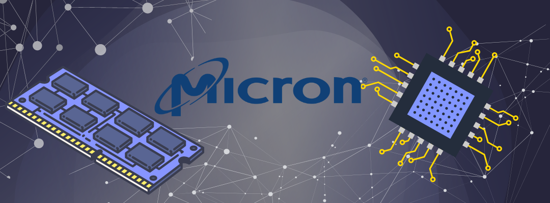 Micron представив HBM3 Gen2 - найшвидшу пам'ять у світі - разом з 32-гігабайтними чіпами DDR5