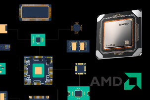 Новинки AMD: Ryzen 5 5600XT, 5600T і Ryzen 3 5300G для платформи AM4