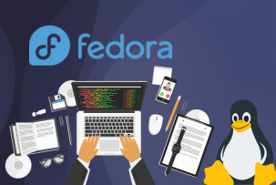 Випуск Fedora Linux 39