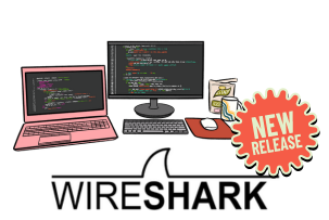 Реліз Wireshark 4.4.0