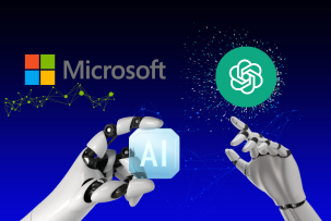 Microsoft і OpenAI: еволюція партнерства та розширення обчислювальних можливостей