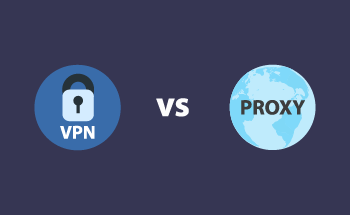 Проксі або VPN: що безпечніше