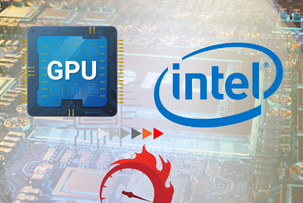 Новий Intel GPU зі споживанням потужності в 1,5 кВт