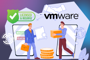 Безкоштовних рішень і безстрокових ліцензій VMware більше не буде