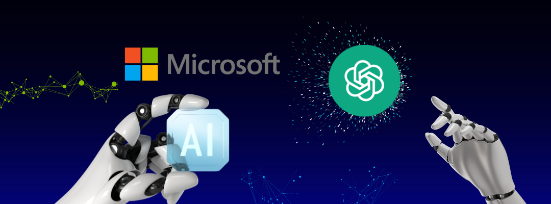 Microsoft і OpenAI: еволюція партнерства та розширення обчислювальних можливостей