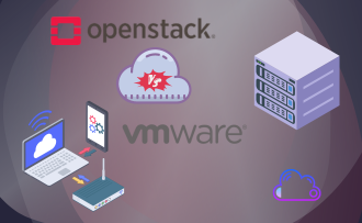 OpenStack проти VMware: рішення з відкритим вихідним кодом проти пропрієтарної платформи