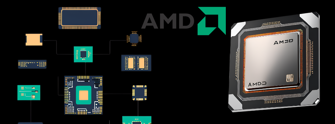 Новинки AMD: Ryzen 5 5600XT, 5600T і Ryzen 3 5300G для платформи AM4