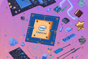 Intel: Закон CHIPS не виправдав очікувань, всупереч $30 млрд інвестицій