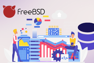 Вийшла FreeBSD 14.2