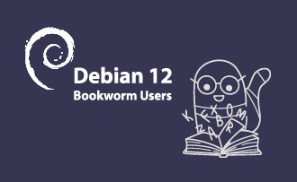 Топ-8 завдань для користувачів Debian 12 Bookworm